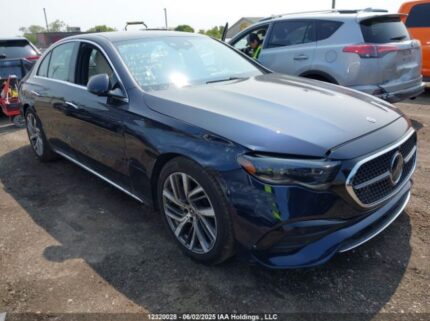 W1KLF4HB3RA059453 2024 MERCEDES-BENZ