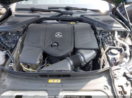 W1KLF4HB3RA059453 2024 MERCEDES-BENZ