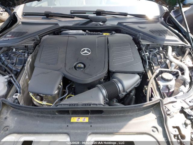 W1KLF4HB3RA059453 2024 MERCEDES-BENZ