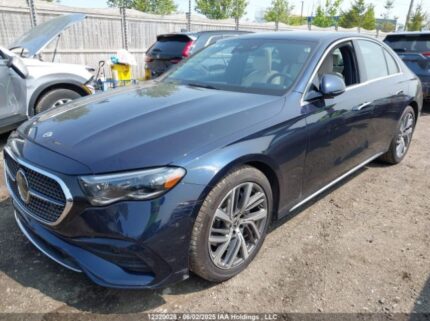 W1KLF4HB3RA059453 2024 MERCEDES-BENZ