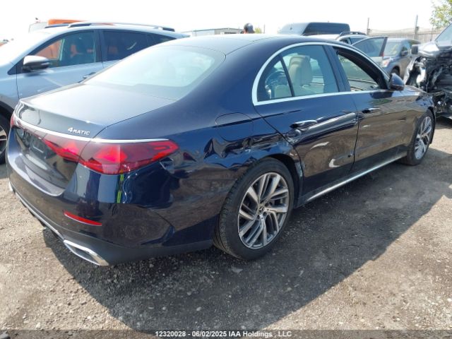 W1KLF4HB3RA059453 2024 MERCEDES-BENZ