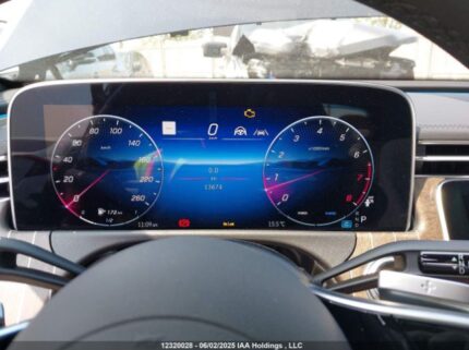 W1KLF4HB3RA059453 2024 MERCEDES-BENZ