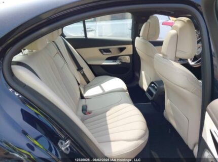 W1KLF4HB3RA059453 2024 MERCEDES-BENZ