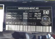 W1KLF4HB3RA059453 2024 MERCEDES-BENZ