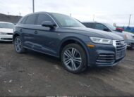 WA1ENAFY7J2163996 2018 AUDI