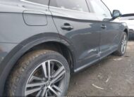 WA1ENAFY7J2163996 2018 AUDI
