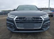 WA1ENAFY7J2163996 2018 AUDI