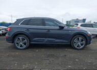 WA1ENAFY7J2163996 2018 AUDI