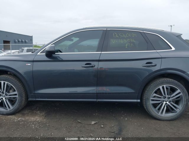 WA1ENAFY7J2163996 2018 AUDI