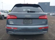 WA1ENAFY7J2163996 2018 AUDI