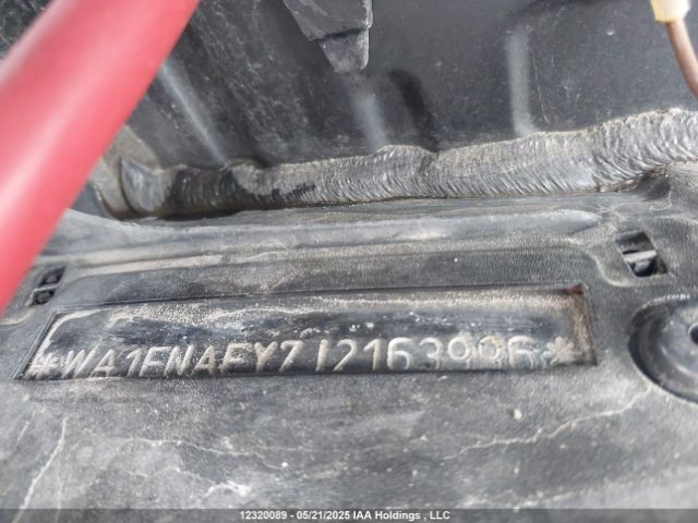 WA1ENAFY7J2163996 2018 AUDI