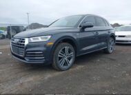 WA1ENAFY7J2163996 2018 AUDI
