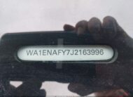 WA1ENAFY7J2163996 2018 AUDI