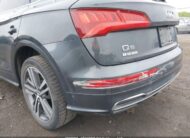 WA1ENAFY7J2163996 2018 AUDI