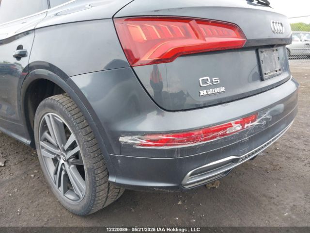 WA1ENAFY7J2163996 2018 AUDI