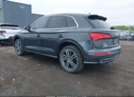 WA1ENAFY7J2163996 2018 AUDI
