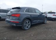 WA1ENAFY7J2163996 2018 AUDI