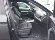 WA1ENAFY7J2163996 2018 AUDI