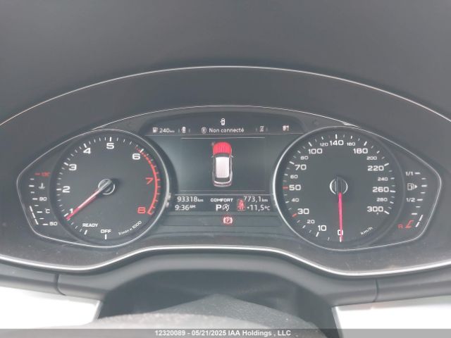 WA1ENAFY7J2163996 2018 AUDI