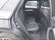 WA1ENAFY7J2163996 2018 AUDI