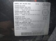 WA1ENAFY7J2163996 2018 AUDI