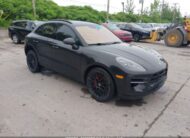 WP1AG2A57MLB51202 2021 PORSCHE
