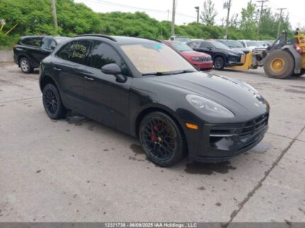 WP1AG2A57MLB51202 2021 PORSCHE