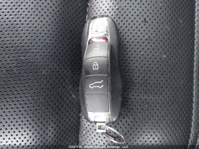 WP1AG2A57MLB51202 2021 PORSCHE