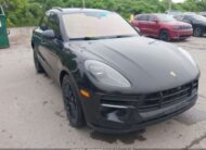 WP1AG2A57MLB51202 2021 PORSCHE