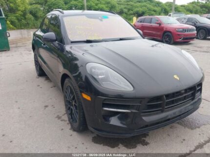 WP1AG2A57MLB51202 2021 PORSCHE