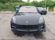 WP1AG2A57MLB51202 2021 PORSCHE
