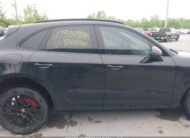 WP1AG2A57MLB51202 2021 PORSCHE