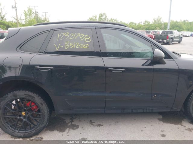 WP1AG2A57MLB51202 2021 PORSCHE