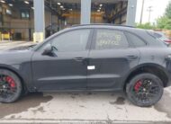 WP1AG2A57MLB51202 2021 PORSCHE