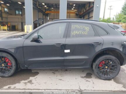 WP1AG2A57MLB51202 2021 PORSCHE