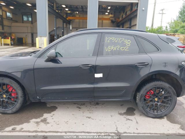 WP1AG2A57MLB51202 2021 PORSCHE