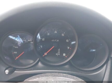 WP1AG2A57MLB51202 2021 PORSCHE