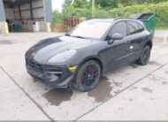 WP1AG2A57MLB51202 2021 PORSCHE