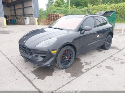 WP1AG2A57MLB51202 2021 PORSCHE