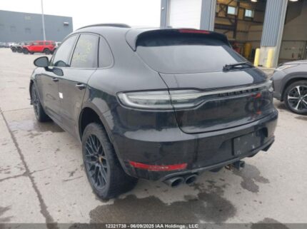 WP1AG2A57MLB51202 2021 PORSCHE