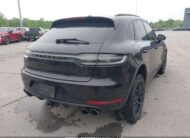 WP1AG2A57MLB51202 2021 PORSCHE