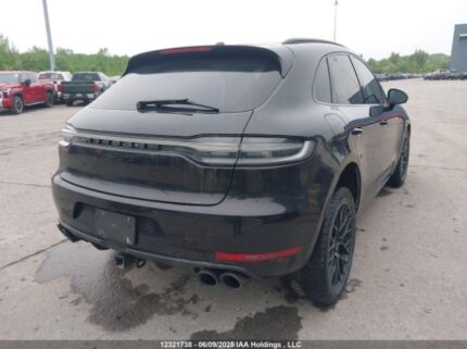 WP1AG2A57MLB51202 2021 PORSCHE