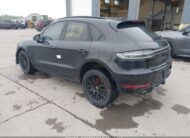 WP1AG2A57MLB51202 2021 PORSCHE