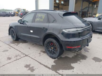 WP1AG2A57MLB51202 2021 PORSCHE
