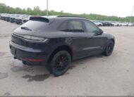 WP1AG2A57MLB51202 2021 PORSCHE