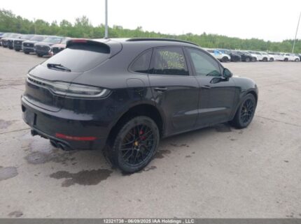 WP1AG2A57MLB51202 2021 PORSCHE