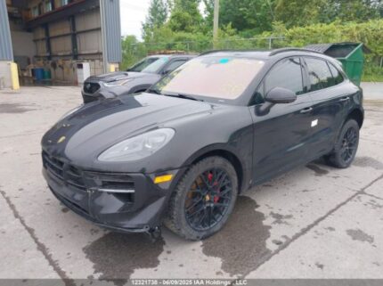 WP1AG2A57MLB51202 2021 PORSCHE