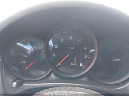WP1AG2A57MLB51202 2021 PORSCHE