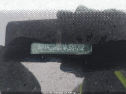 WP1AG2A57MLB51202 2021 PORSCHE