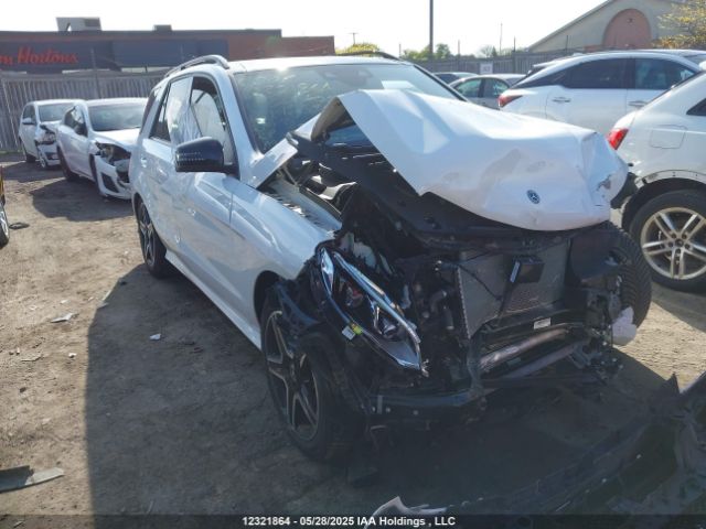 4JGDA5GBXKB192596 2019 MERCEDES-BENZ